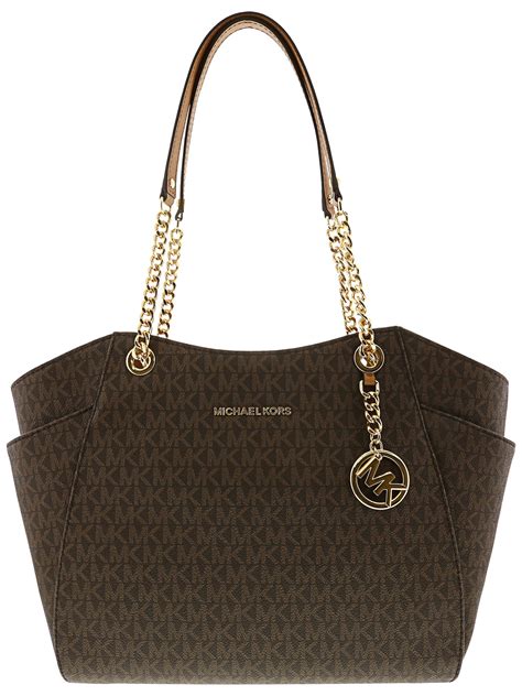 michael kors damen jet set travel|michael kors jet set totes.